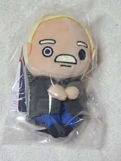 ちょこりさん ゲラート・グリンデルバルド