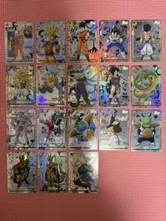 2026年最新】人造人間18号 カードの人気アイテム - メルカリ