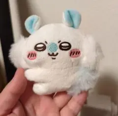 ちいかわ クリップぬいぐるみ② モモンガ