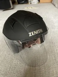 YAMAHA ZENITH ジェットヘルメット　YJ-14のサムネイル