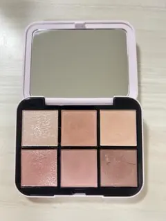 【SNIDEL BEAUTY】アイデザイナー n 01