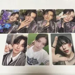 &TEAM yuma ユウマ back to life トレカ