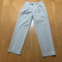 DOCKERS スラックス　古着　ワイドパンツ ストレート