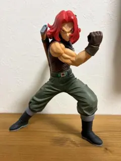 ドラゴンボール トランクス フィギュア
