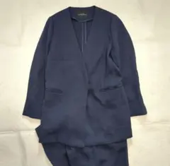 2026年最新】green label relaxing レディース ビジネス パンツスーツ