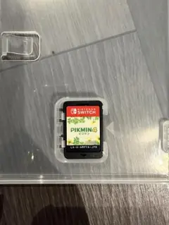 Pikmin 4 Nintendo Switch ゲームソフト