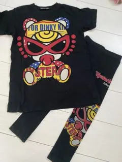 マコト様ヒスミニ　セットアップ　105