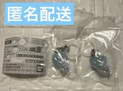 ドラゴンボールZ めじるしアクセサリー2 ゴースト 2点セット 新品未開封