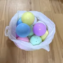 ガチャガチャカプセル11個セット