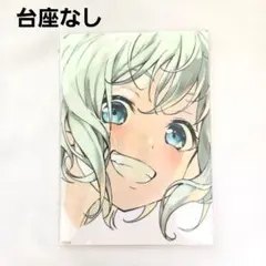 umi キャンバスアート イラスト アナログ 一点もの グッズセット