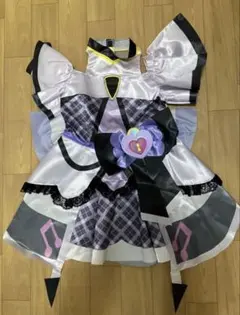 キミとアイドルプリキュア変身プリチューム　キュアキッス ハロウィン
