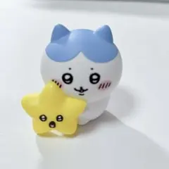 ちいかわ 星といっしょライト　ハチワレ