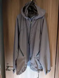 パタゴニア エアシェッドプロプルオーバー M【機能性抜群】止水ジップ