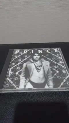 prince CD