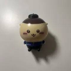 マクドナルド McCafe キャラクター フィギュア
