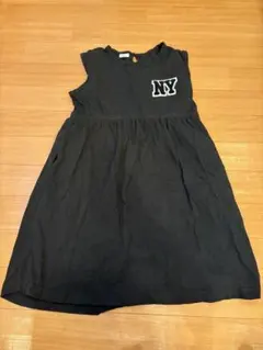 160 champion チャンピオン キッズ　ジュニア　ワンピース