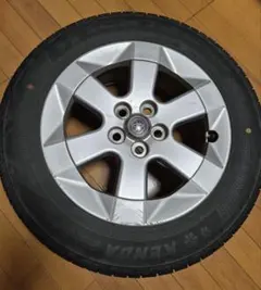 2026年最新】プリウス 50 純正 ホイール 15の人気アイテム - メルカリ