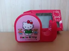 2026年最新】キティ テープカッター レトロの人気アイテム - メルカリ