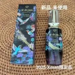 クレ·ド·ポーボーテ　ル·セラム 2025·Xmas限定品
