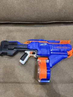 【新品未開封】ナーフ N-ストライク エリート インフィニス ナーフ エリート インフィニス 【新品未開封】 - メルカリ