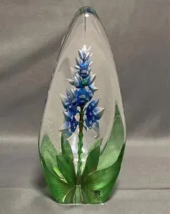 マッツジョナサン　クリスタルガラス　花フラワー　蘭　
中古品 2025年最新】マッツジョナサンの人気アイテム - メルカリ