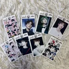 2026年最新】bts smart トレカの人気アイテム - メルカリ