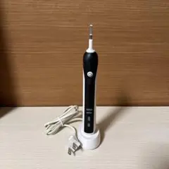ブラウン オーラルB 電動歯ブラシ PRO2000
