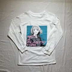 NakakI Pantz × 9090コラボ ロングT