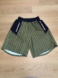 ballaholic バスケットボールパンツ ショーツ　Mのサムネイル