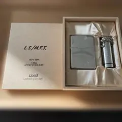 2026年最新】ZIPPO ラッキーストライク 125THの人気アイテム - メルカリ