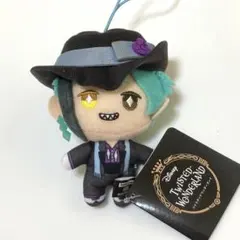 ツイステッドワンダーランド　ツイステ　EXぬいぐるみ　ぬいぐるみ 2026年最新】ツイステEXぬいぐるみの人気アイテム - メルカリ