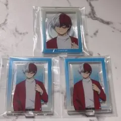 轟焦凍 アクリルスタンド