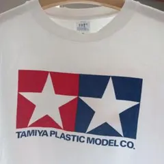 本日夕方に発送！！TAMIYA Tシャツのサムネイル