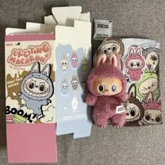 け*屋様 〈正規品〉POP MART Macaron LycheeBerry ラ