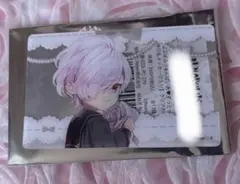 DIABOLIKLOVERS ディアラバ 逆巻スバル