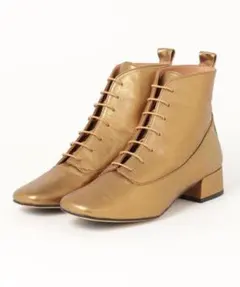 steven alan＜NAGUISA＞BELLVER GOLD COLOR