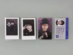 ENHYPEN GGU GGU PACKAGE 2024 ジョンウォン