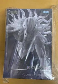 주술회전 FIGURIZMα リカ フィギュア
