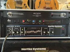 HARTKE HA5000 オーバーホール済 完動品 HARTKE HA5000 オーバーホール済 完動品 - メルカリ