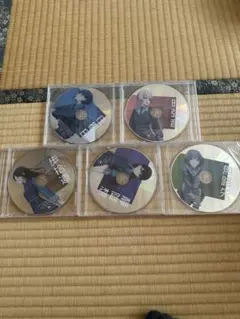 MyGO!!!!! 「致並跡」特典CD＋通常盤 缶バッジ - メルカリ