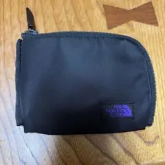 THE NORTH FACE PURPLE LABEL コインケース
