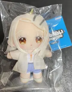 学園アイドルマスター 学マス Chibiぬいおすわりマスコット 篠澤広
