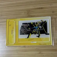 名探偵コナン アクリルスタンド(EDカットコレクション)D コナン　降谷　赤井