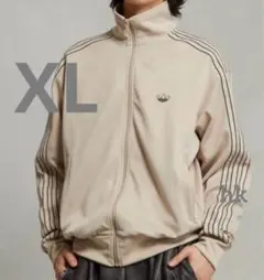 アディダスオリジナルス　 ファイヤーバードトラックジャケット　ジャージ　XL