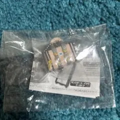 モンスターズインク カンパニーアイテムコレクション ガチャ