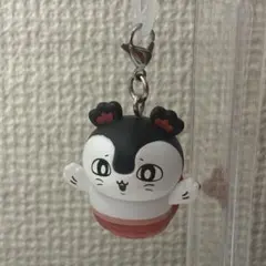 ナガノ ちいかわ 人魚 キーホルダー