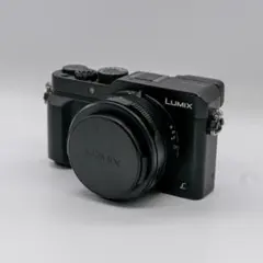 Panasonic DMC-LX100 箱ありのサムネイル