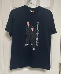 ゴイステTシャツ GOING STEADY ゴイステ Tシャツの通販 by レン's shop｜ラクマ