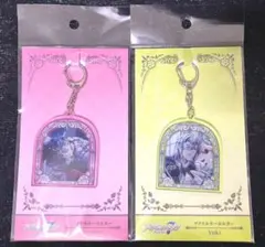 神無月の巫女 アクリルキーホルダー2個 - メルカリ