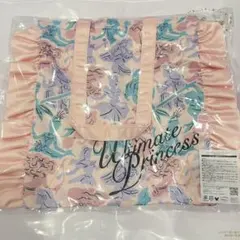 ショップディズニー　オリジナルバッグ